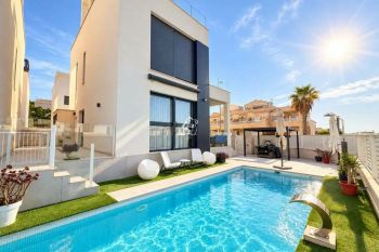 Vivienda similar