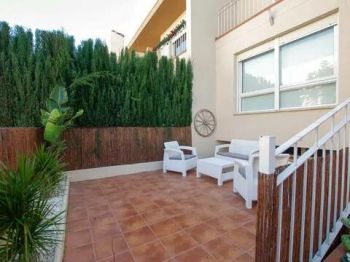 Vivienda similar