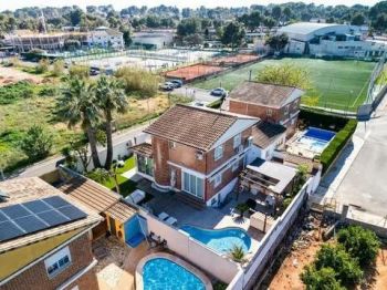 Vivienda similar