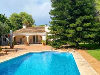 Vivienda similar