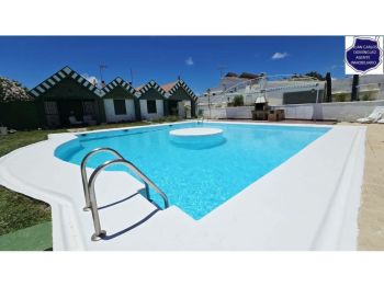 Vivienda similar