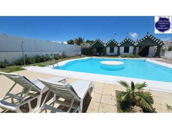 Vivienda similar