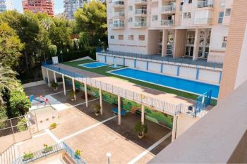 Vivienda similar