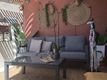 Vivienda similar