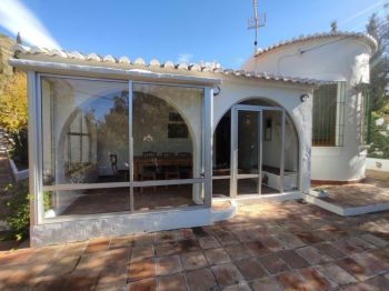 Vivienda similar
