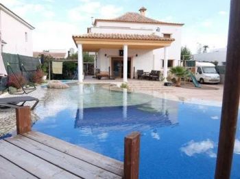 Vivienda similar