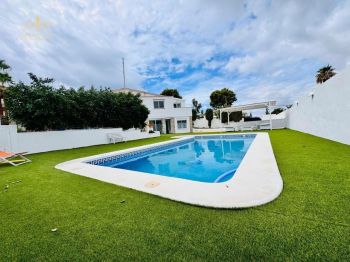 Vivienda similar