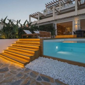 Vivienda similar