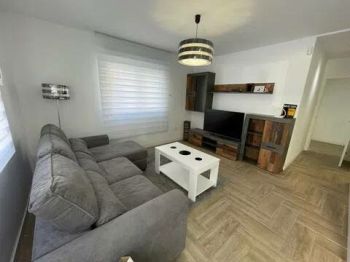 Vivienda similar