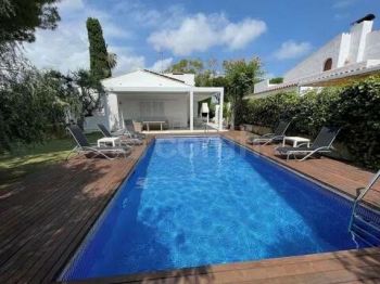 Vivienda similar