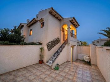Vivienda similar