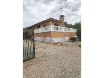 Vivienda similar
