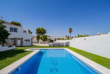 Vivienda similar
