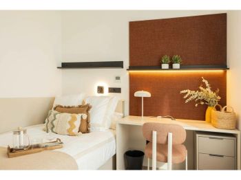 Vivienda similar