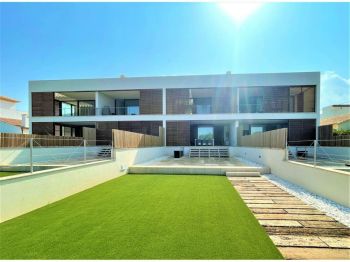 Vivienda similar