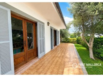 Vivienda similar
