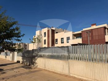 Vivienda similar