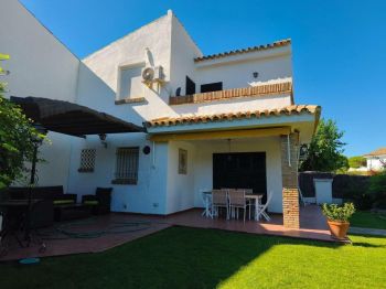 Vivienda similar