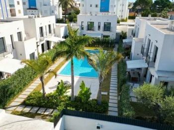 Vivienda similar