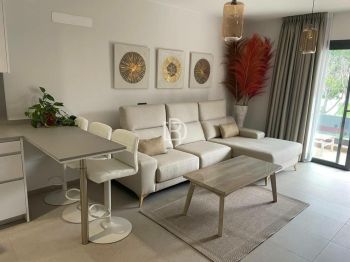 Vivienda similar
