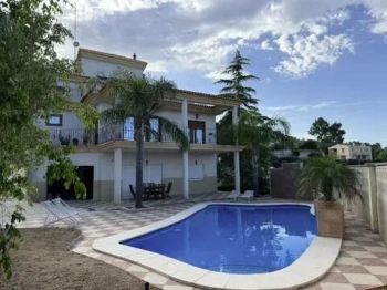 Vivienda similar