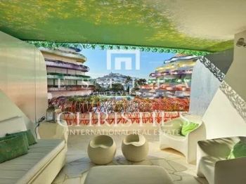 Vivienda similar