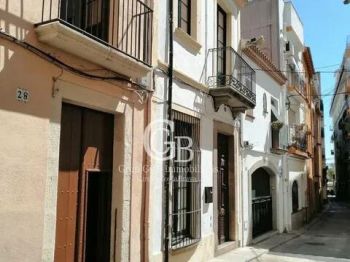 Vivienda similar
