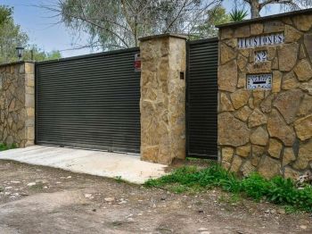 Vivienda similar