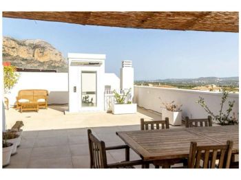 Vivienda similar