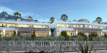 Vivienda similar
