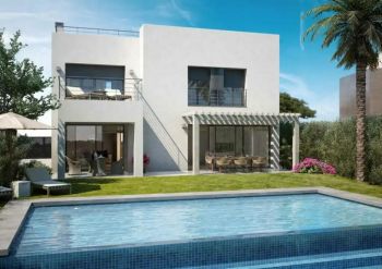 Vivienda similar