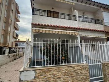 Vivienda similar
