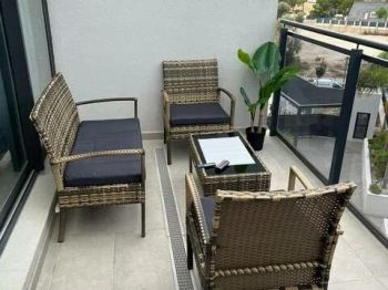 Vivienda similar