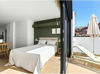 Vivienda similar