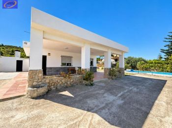Vivienda similar