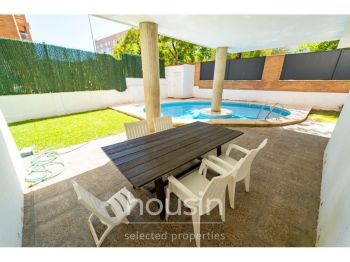 Vivienda similar