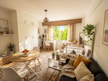 Vivienda similar