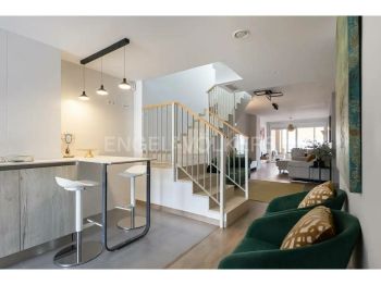 Vivienda similar