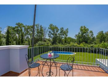 Vivienda similar