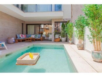 Vivienda similar