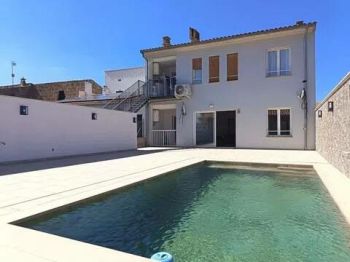 Vivienda similar