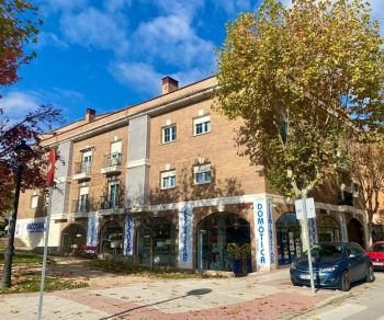 Vivienda similar