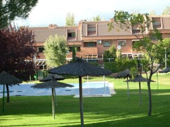 Vivienda similar