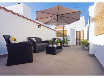 Vivienda similar