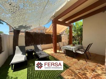 Vivienda similar
