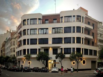 Vivienda similar
