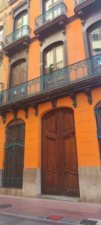 Vivienda similar