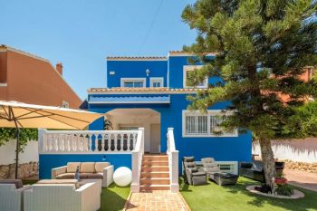 Vivienda similar