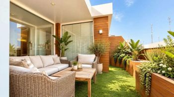 Vivienda similar