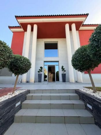 Vivienda similar